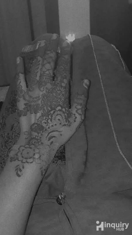 Noor Mehndi Artist