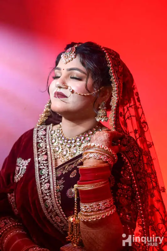 Glam By Sakshii