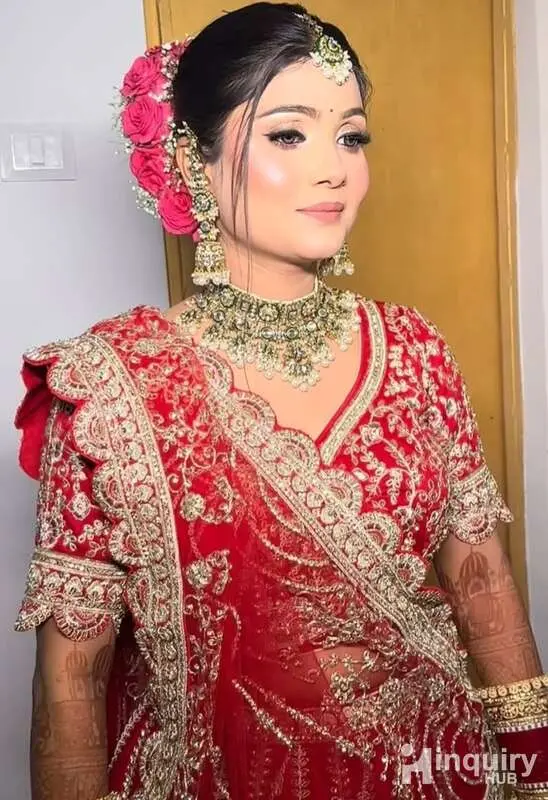 Glam By Sakshii