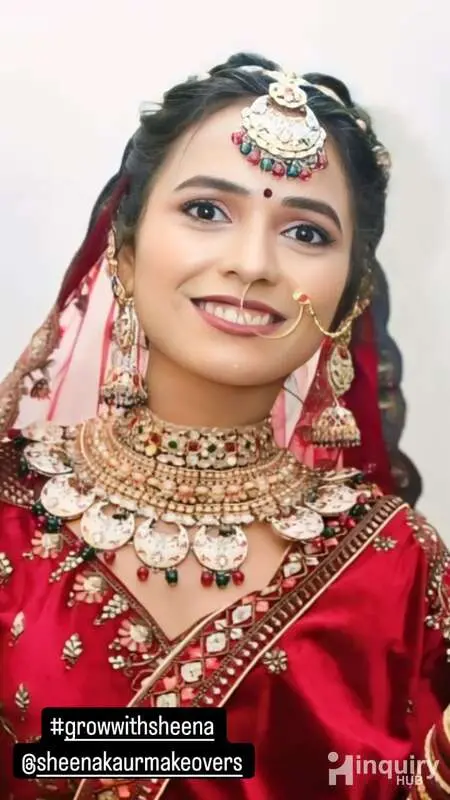 Hair Makeup By Eshu