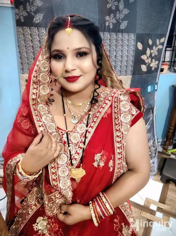 Hair Makeup By Eshu