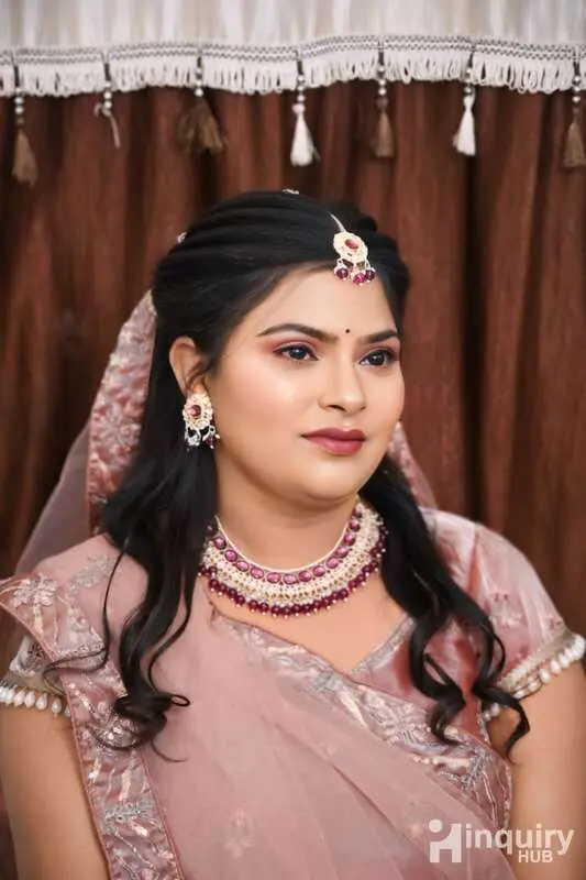 Hair Makeup By Eshu