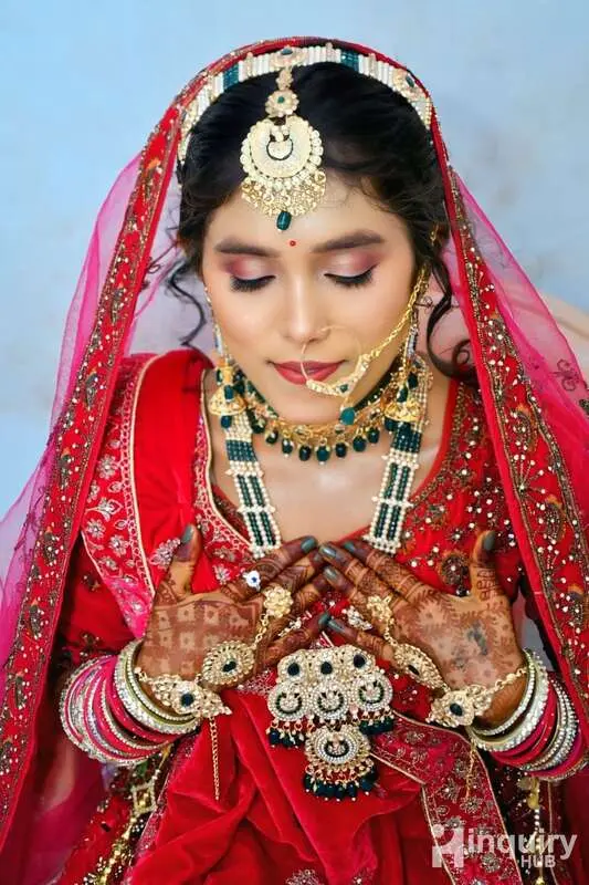 Hair Makeup By Eshu