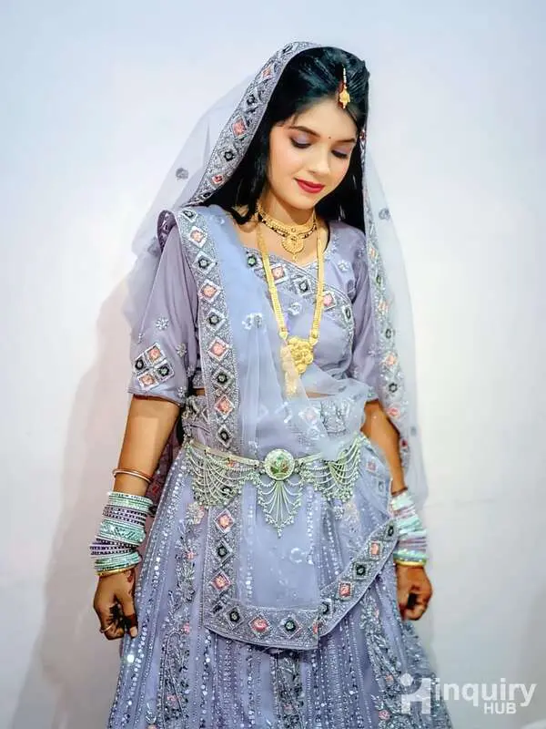 Hair Makeup By Eshu