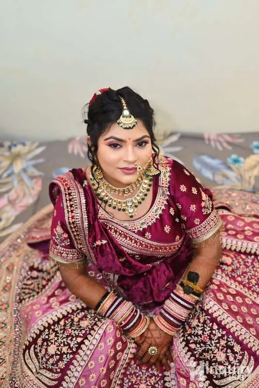 Hair Makeup By Eshu