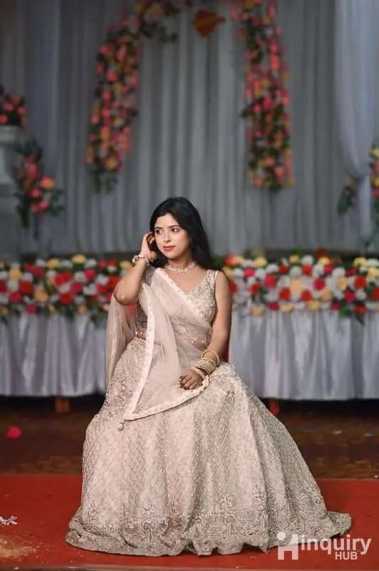 Hair Makeup By Eshu