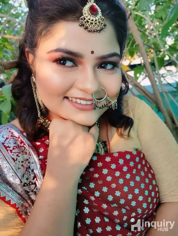 Hair Makeup By Eshu