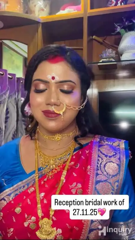 Tani's Makeup Artists