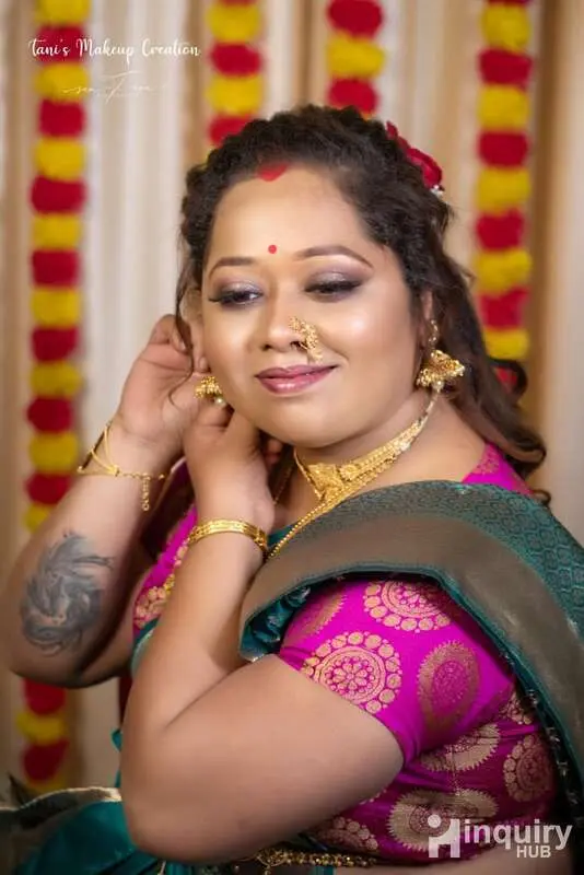Tani's Makeup Artists