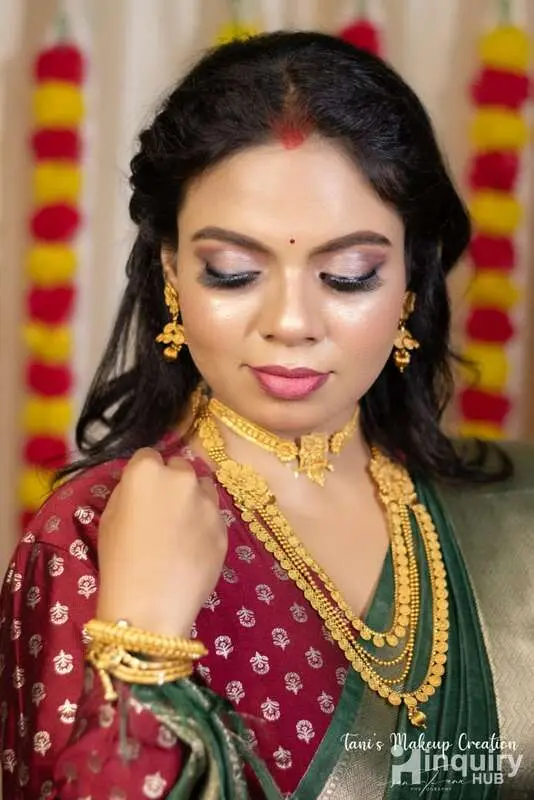 Tani's Makeup Artists