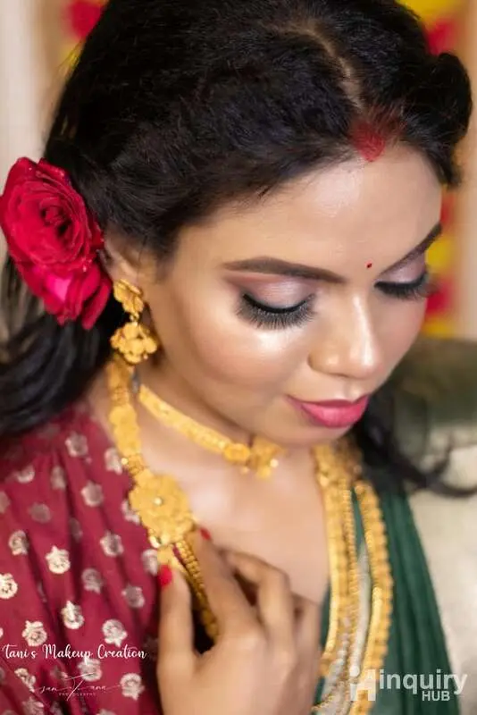 Tani's Makeup Artists