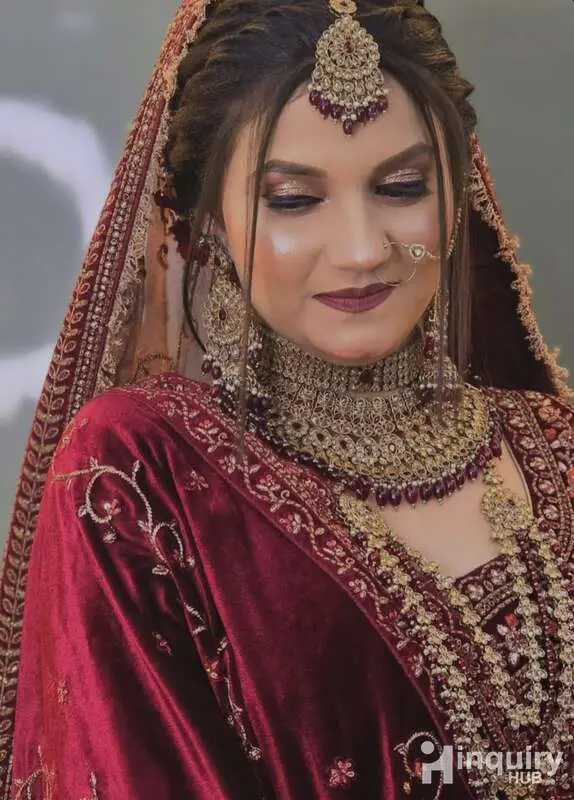 Zoya Makeup Artist