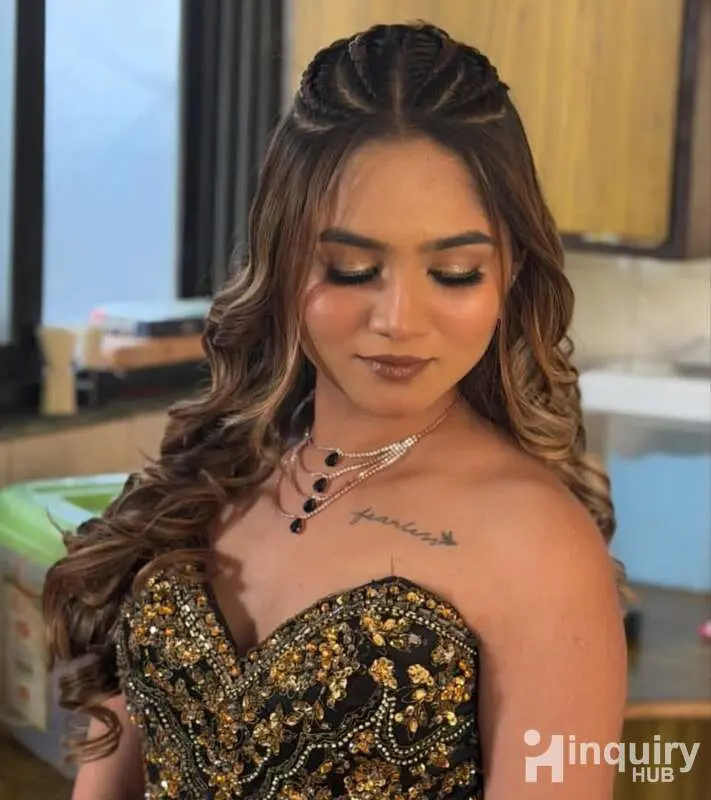 Zoya Makeup Artist