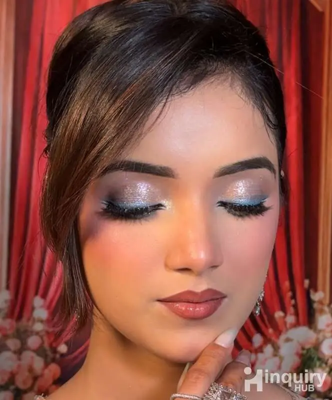 Zoya Makeup Artist