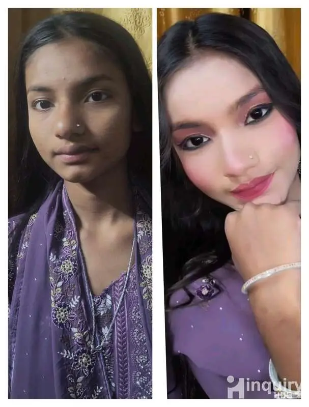 Zoya Makeup Artist