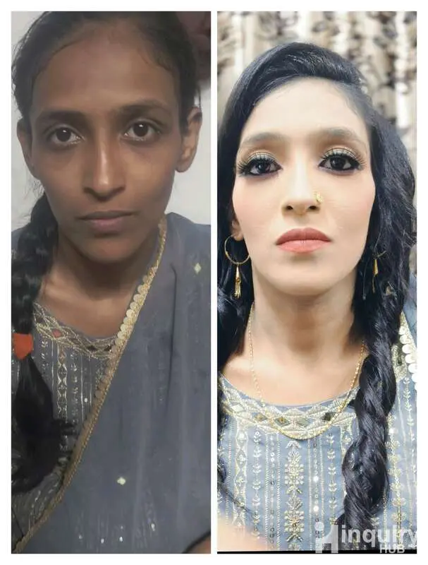 Zoya Makeup Artist