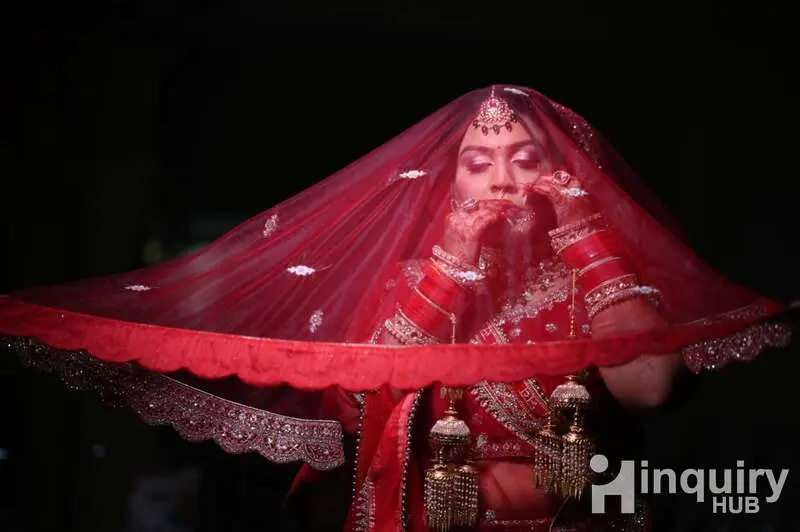 Naina Makeup Artist