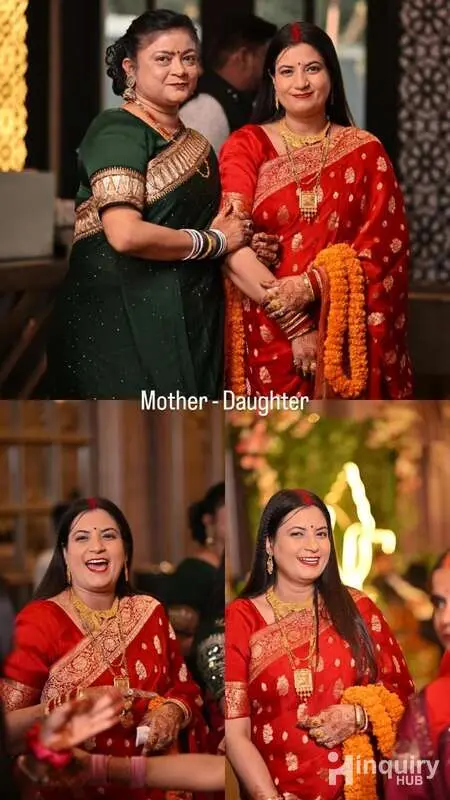 Naina Makeup Artist