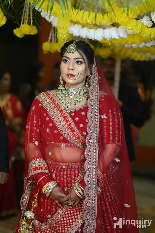Naina Makeup Artist