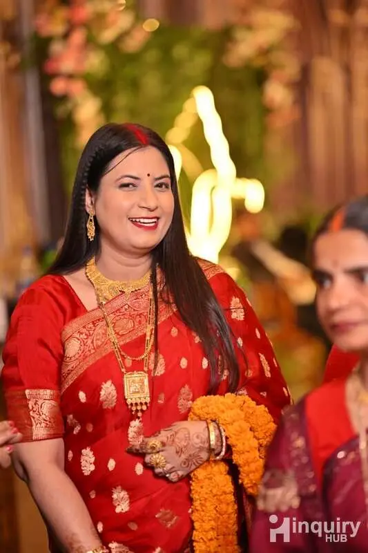 Naina Makeup Artist