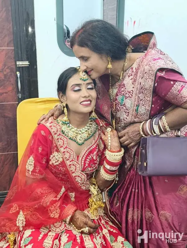 Naina Makeup Artist