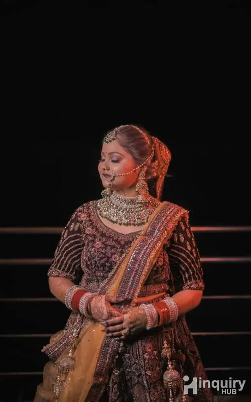 Naina Makeup Artist
