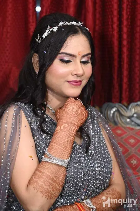 Naina Makeup Artist