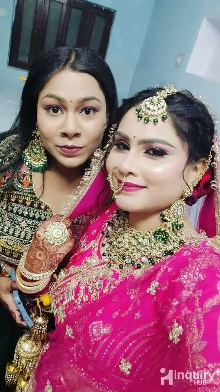 Naina Makeup Artist