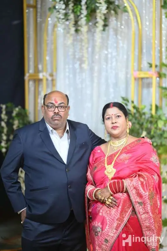 Naina Makeup Artist