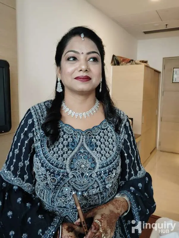 Makeup N Beauty With Rekha