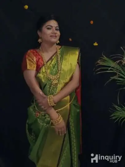 Makeup N Beauty With Rekha
