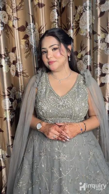 Prerna Makeover