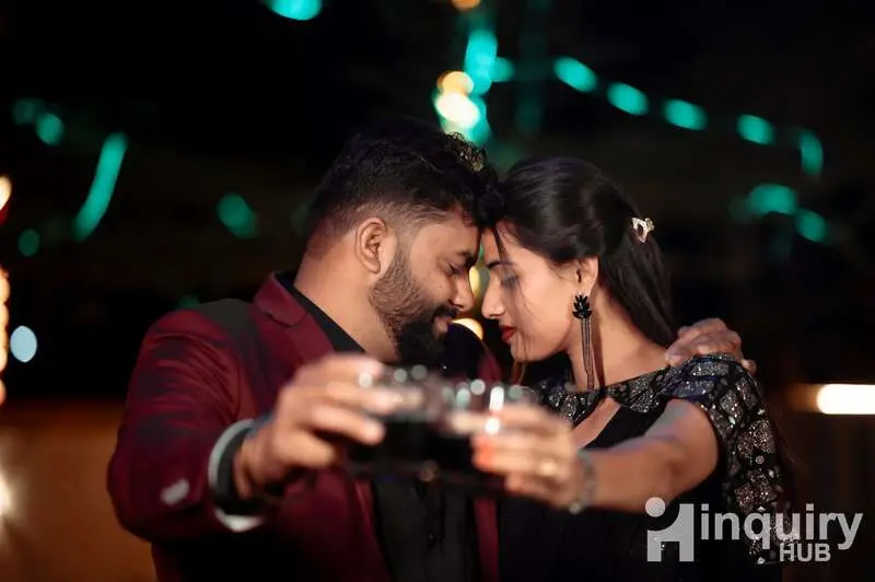 Nikhil Professional Photographer
