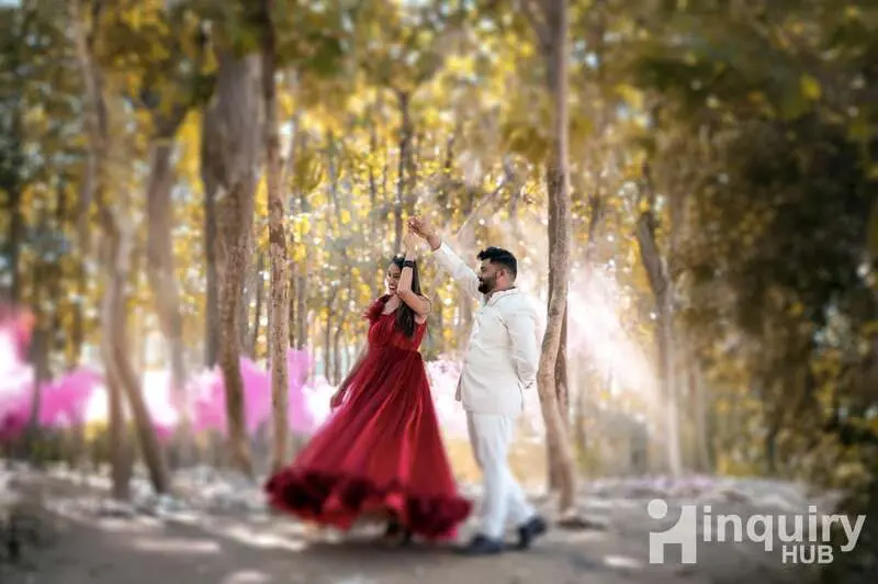 Nikhil Professional Photographer