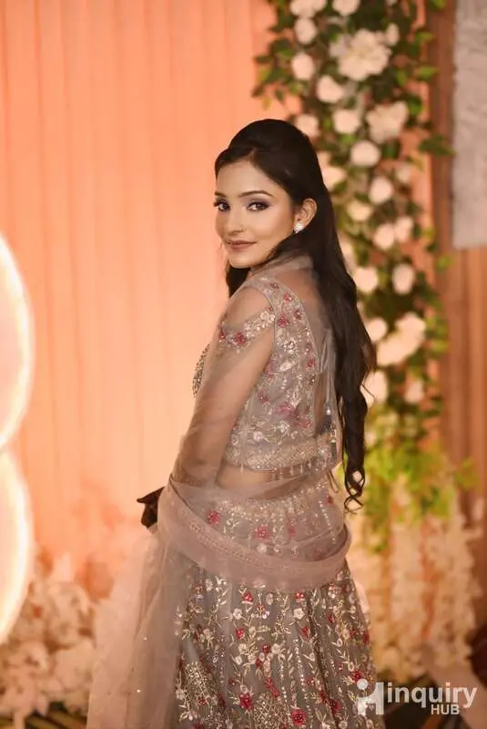 Pooja  Makeup Artist