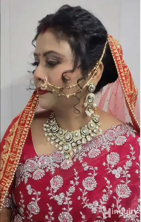 Urmila Sharma