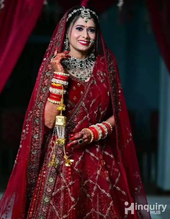 Urmila Sharma