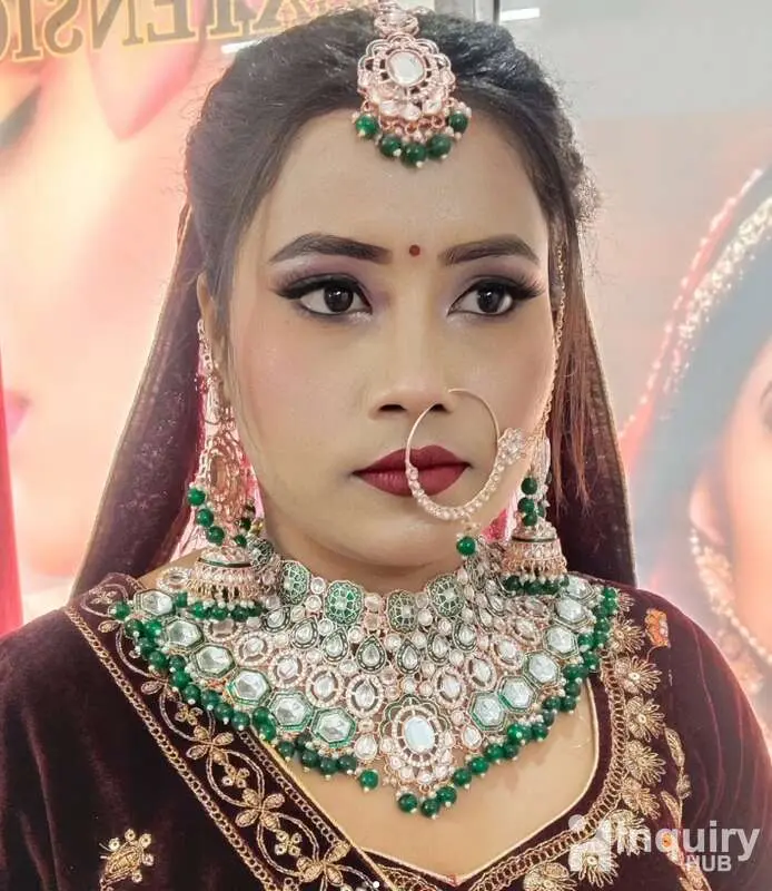 Urmila Sharma