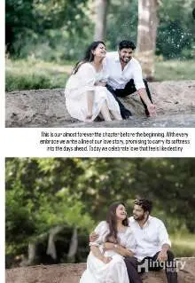 Nikhil Professional Photographer