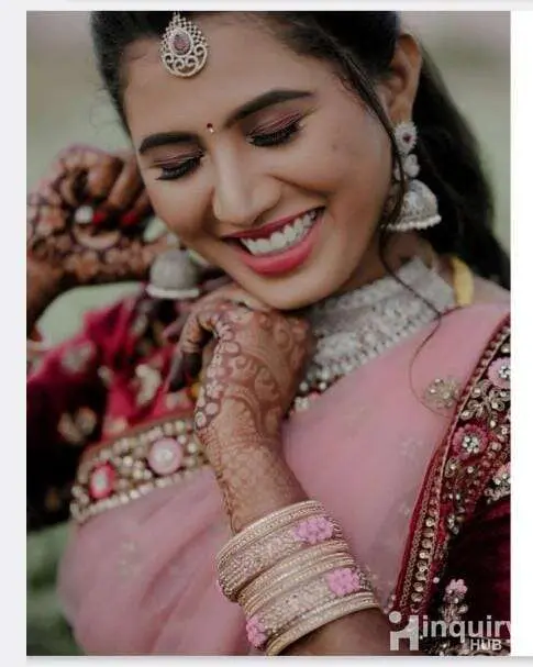 Viha Makeoverartistry
