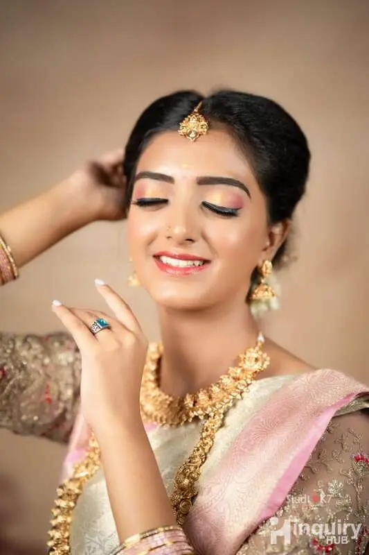Viha Makeoverartistry