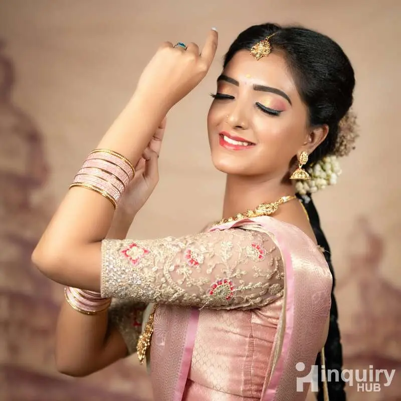 Viha Makeoverartistry