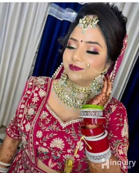 Tejas Professional Makeover