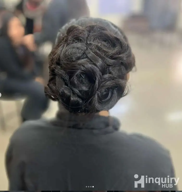 Tejas Professional Makeover