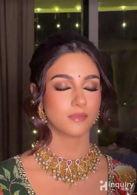 Tejas Professional Makeover