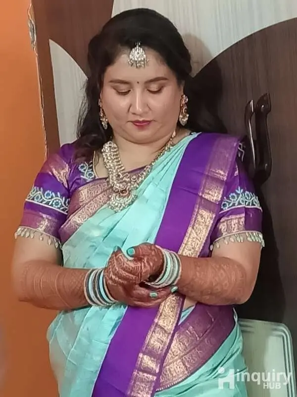 Sandhya Makeup Artists
