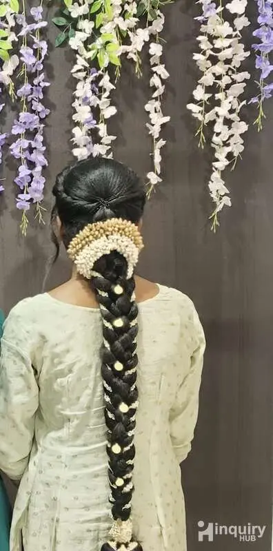 Sandhya Makeup Artists