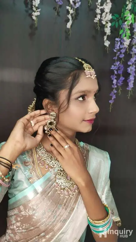 Sandhya Makeup Artists