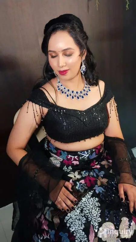 Sandhya Makeup Artists