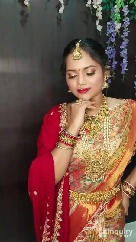 Sandhya Makeup Artists